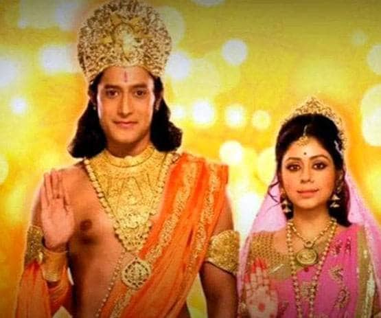 अरुण गोविल से जीतेंद्र तक, जब सितारों ने पर्दे पर लिया राम का अवतार