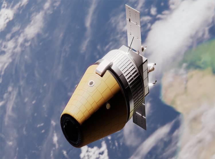 गगनयान मिशनः रूस में ऐसी ट्रेनिंग ले रहे भारतीय एयरफोर्स पायलट