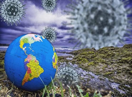 धरती पर जानलेवा वायरस को जन्म दे सकते हैं मंगल ग्रह के सैंपल!