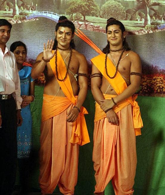 सुनील लहरी के अलावा ये कलाकार बने लक्ष्मण, जानिए कितने रहे सफल