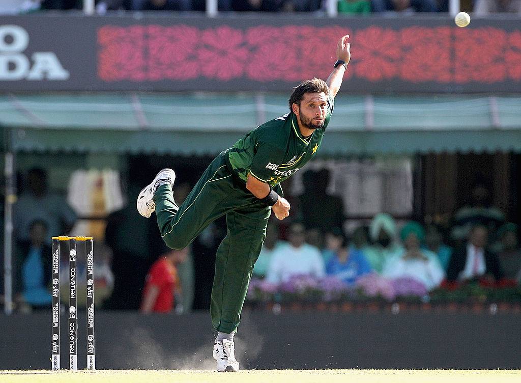 ...जब बेटी के आरती करने पर शाहिद आफरीदी ने तोड़ दिया था टीवी