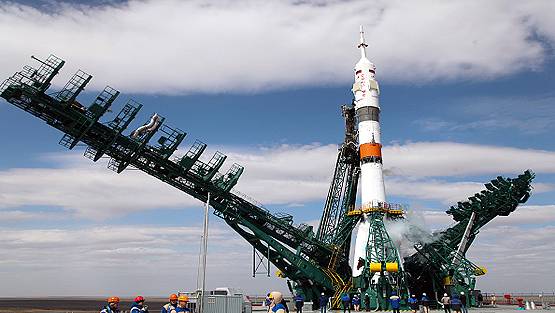 हिंद महासागर के ऊपर स्पेस में फटा रूसी रॉकेट, टुकड़ों से सैटेलाइट्स को खतरा!