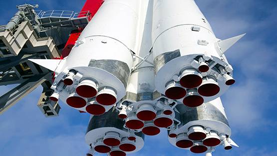 हिंद महासागर के ऊपर स्पेस में फटा रूसी रॉकेट, टुकड़ों से सैटेलाइट्स को खतरा!