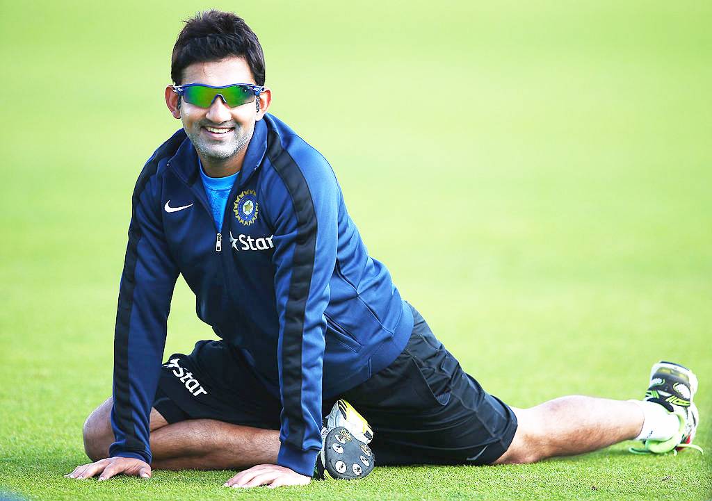 गंभीर ने माना- इस शख्स ने बदल दी रोहित की किस्मत, बन गए 'हिटमैन'