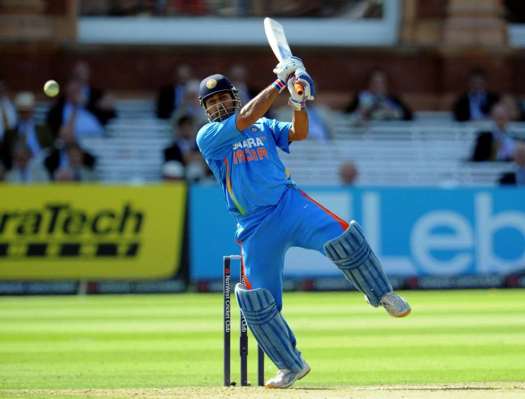 'टीम इंडिया के पास नहीं है धोनी का ऑप्शन, राहुल हैं पार्ट टाइम कीपर'