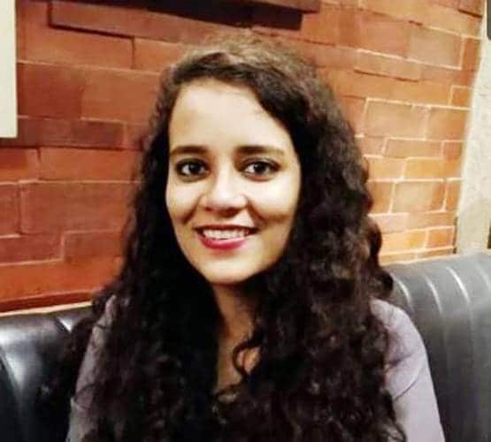 काम आया घर में पढ़ना, 2 बार प्री में फेल होकर तीसरी बार में बनीं IAS