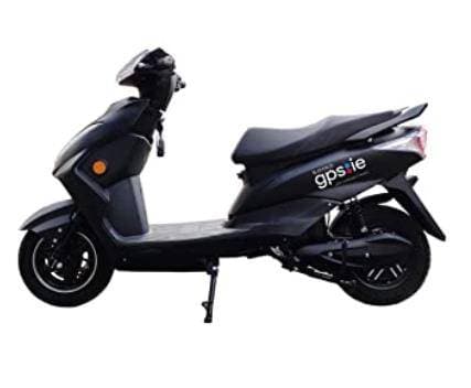 अमेरिकी कंपनी की मदद से ये इलेक्ट्रिक स्कूटी लॉन्च, कीमत 65 हजार