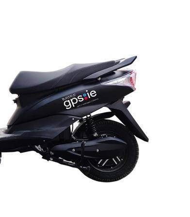 अमेरिकी कंपनी की मदद से ये इलेक्ट्रिक स्कूटी लॉन्च, कीमत 65 हजार