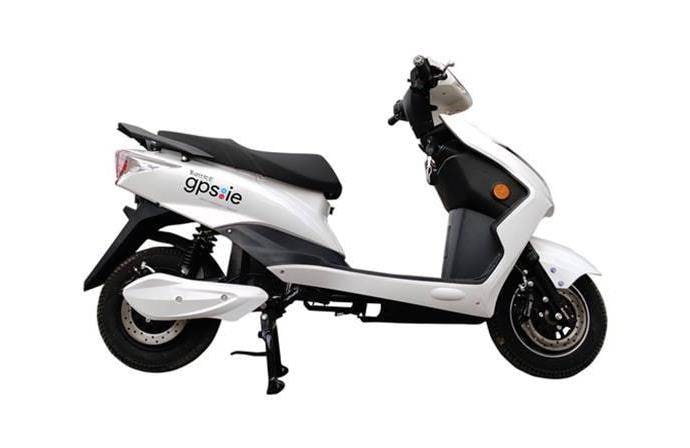 अमेरिकी कंपनी की मदद से ये इलेक्ट्रिक स्कूटी लॉन्च, कीमत 65 हजार