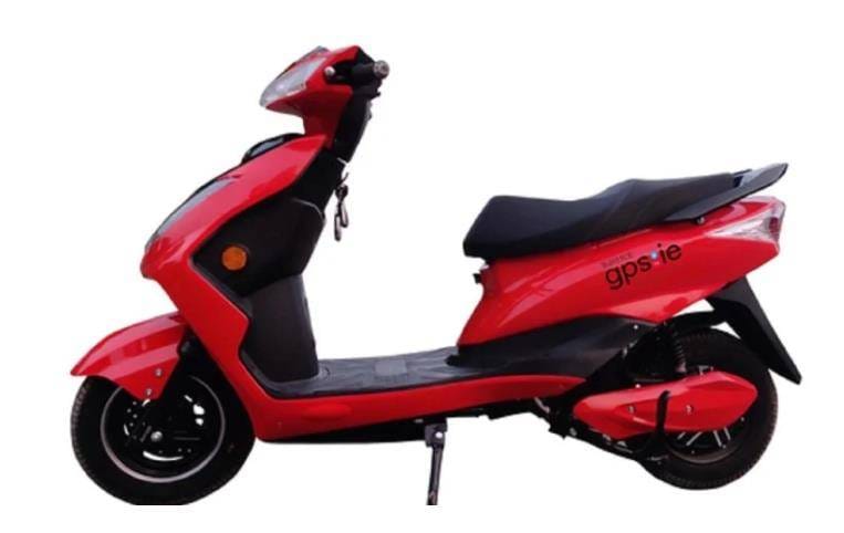 अमेरिकी कंपनी की मदद से ये इलेक्ट्रिक स्कूटी लॉन्च, कीमत 65 हजार