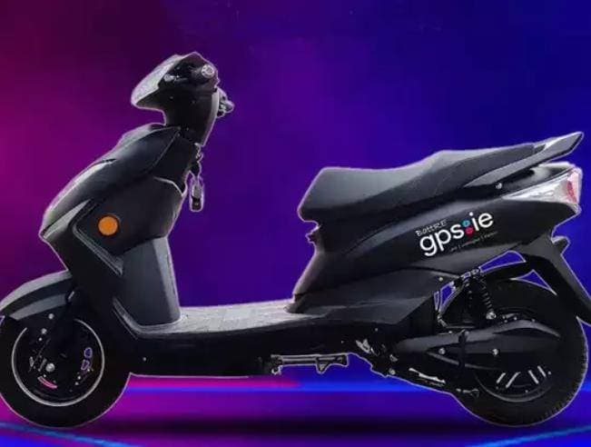 अमेरिकी कंपनी की मदद से ये इलेक्ट्रिक स्कूटी लॉन्च, कीमत 65 हजार