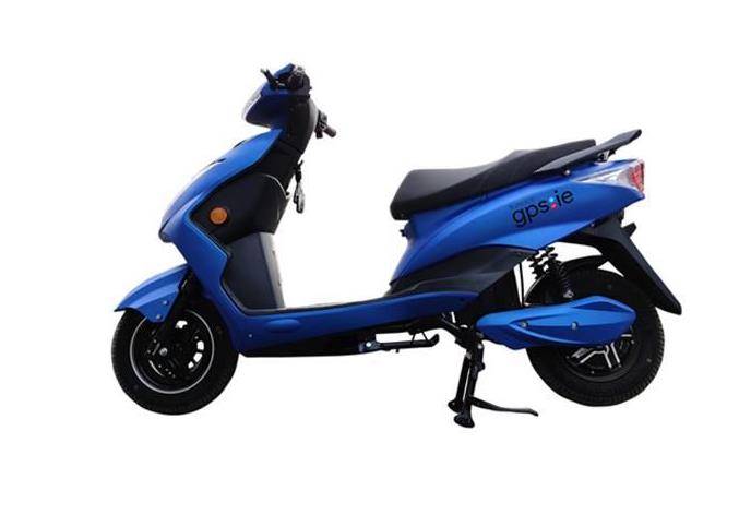 अमेरिकी कंपनी की मदद से ये इलेक्ट्रिक स्कूटी लॉन्च, कीमत 65 हजार