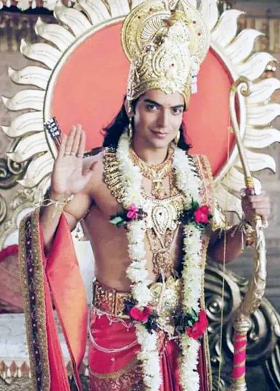 रामायण के बाद टीवी पर उत्तर रामायण का दबदबा, ये हैं हफ्ते के टॉप पांच शो