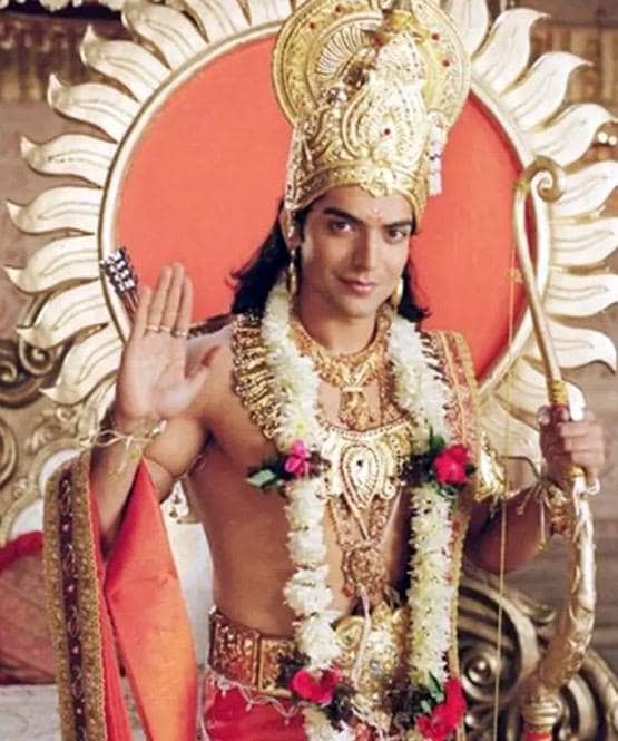 राम के किरदार को लेकर राम बने कलाकारों की क्या है राय, एक्टर्स ने बताया