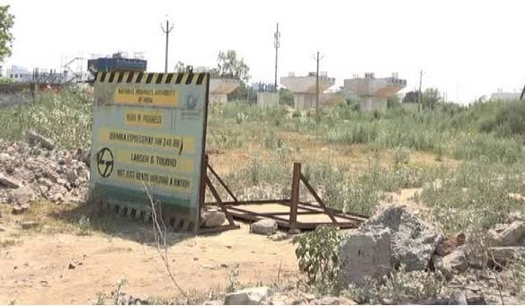 400 करोड़ का मुआवजा और 13 चरणजीत दावेदार, असली की तलाश में पुलिस