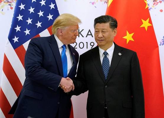 US से वैक्सीन फॉर्मूला चुराने की कोशिश में चीन? अधिकारियों का दावा