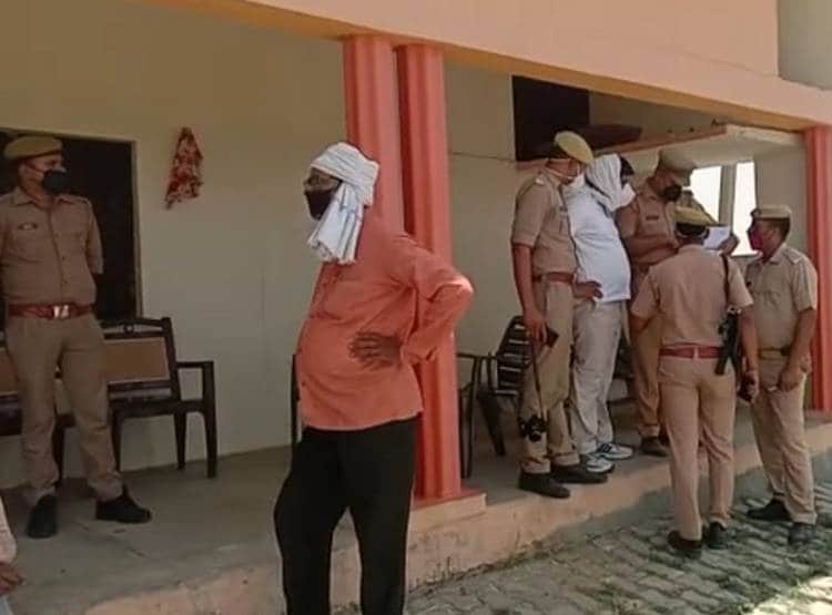 तीन दिन से गायब लड़की का मिला शव, हाथ-पैर और गर्दन थी अलग