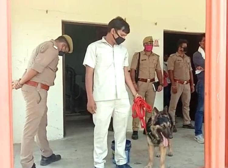 तीन दिन से गायब लड़की का मिला शव, हाथ-पैर और गर्दन थी अलग