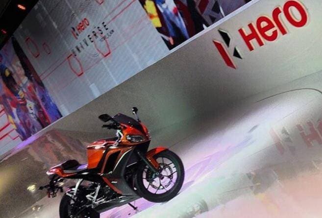 हीरो मोटोकॉर्प के तीन प्लांट खुले, 6 मई से प्रोडक्शन होगा शुरू