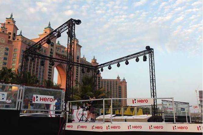 हीरो मोटोकॉर्प के तीन प्लांट खुले, 6 मई से प्रोडक्शन होगा शुरू