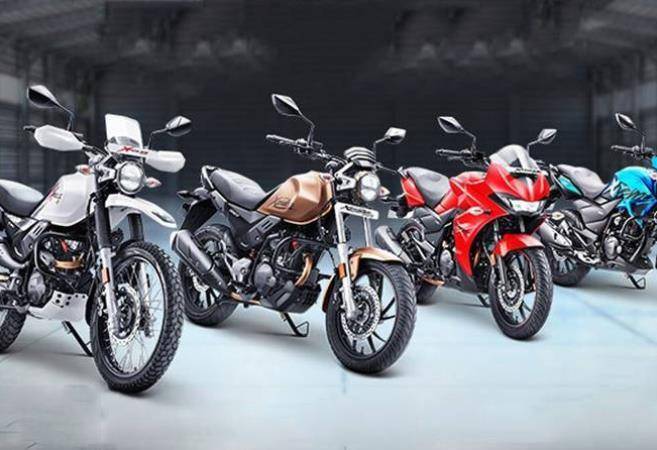 हीरो मोटोकॉर्प के तीन प्लांट खुले, 6 मई से प्रोडक्शन होगा शुरू