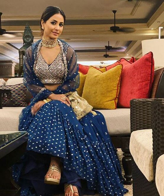 हिना खान