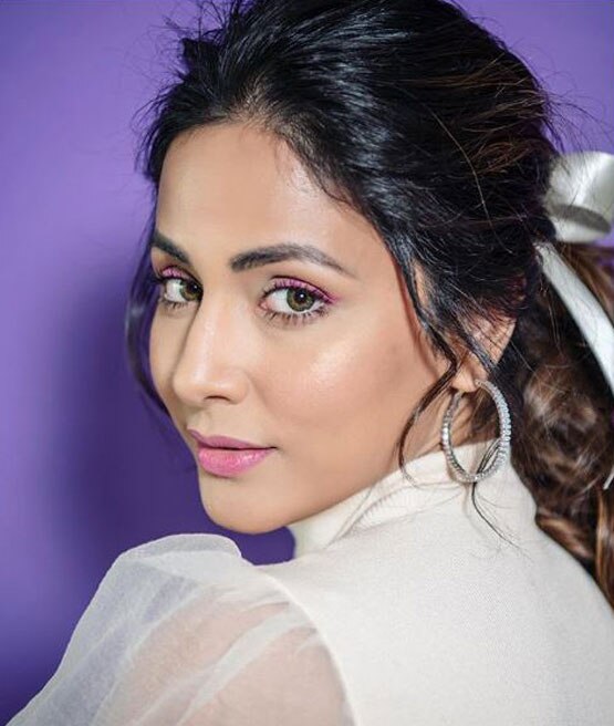 हिना खान