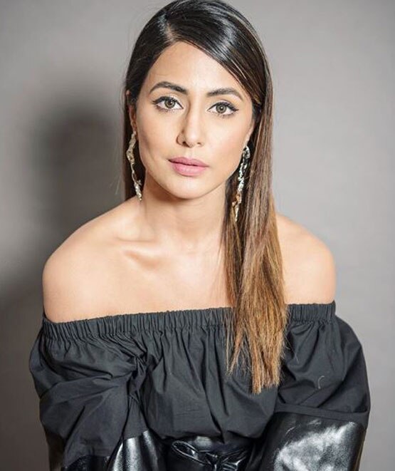 हिना खान