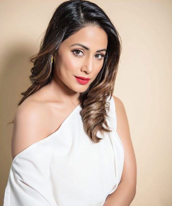 हिना खान