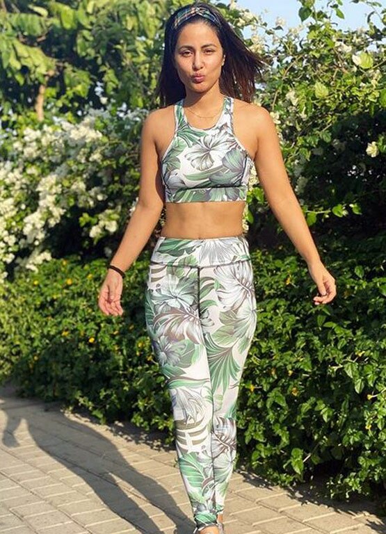 हिना खान