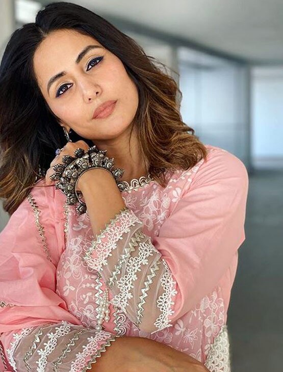 हिना खान