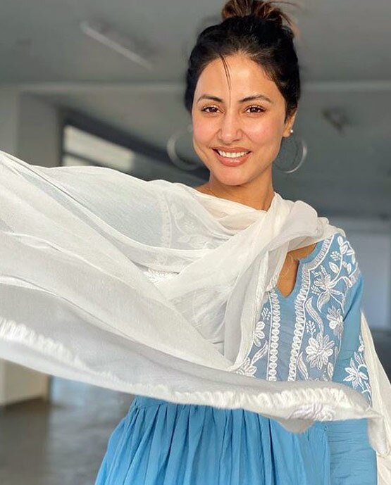 हिना खान