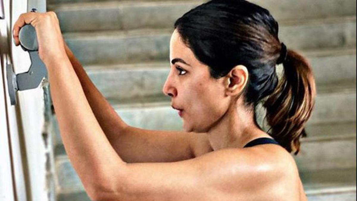 हिना खान