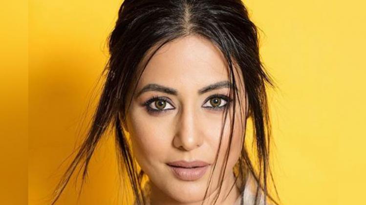 हिना खान