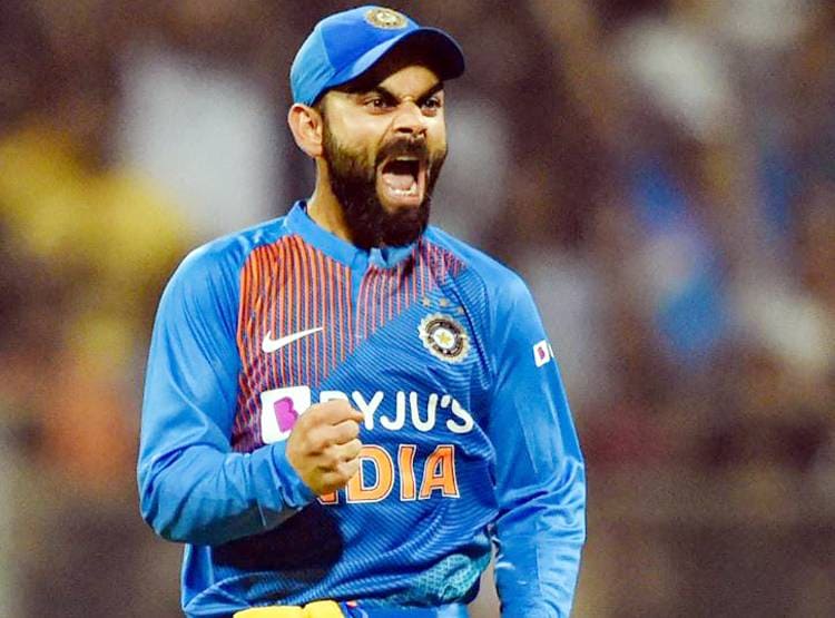 IPL को मिस कर रहे हैं कोहली, बोले- शुक्र है कि मेरे घर पर जिम है