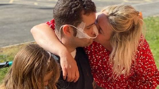 कोरोना: 30 दिन तक वेंटिलेटर पर, हार्ट फेल, फिर चमत्कार से बची जान!