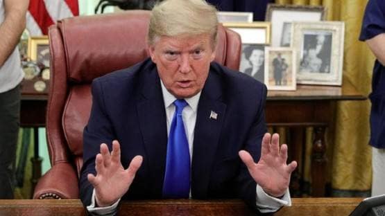 तेल को लेकर तकरार, अचानक अमेरिका ने सऊदी अरब की सुरक्षा घटाई