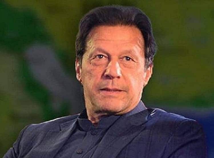 भारत-नेपाल के विवाद में अब कूदा पाकिस्तान, इमरान खान ने कही ये बात