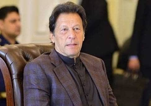 भारत-नेपाल के विवाद में अब कूदा पाकिस्तान, इमरान खान ने कही ये बात