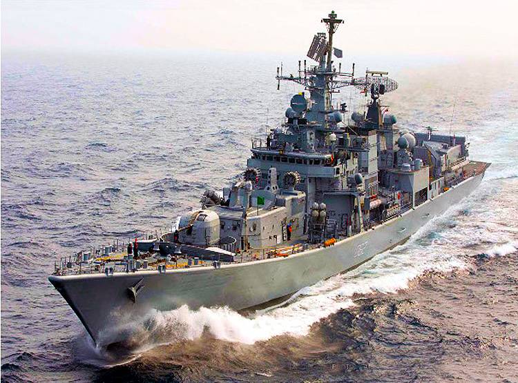 बॉर्डर-हवा-समंदर में कड़ी टक्कर, जानिए क्या है भारत और चीन की सैन्य क्षमता