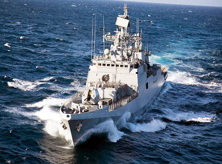 बॉर्डर-हवा-समंदर में कड़ी टक्कर, जानिए क्या है भारत और चीन की सैन्य क्षमता