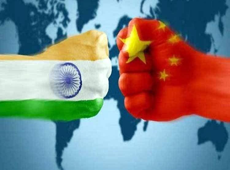 कोरोना का फायदा उठा रहा है चीन, भारत के पड़ोस में चुपके से बनाया आइलैंड