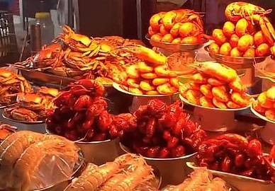 चीन में 70 दिनों बाद खुली कीड़ों की मार्केट, लेकिन लोगों के लिए ये शर्तें