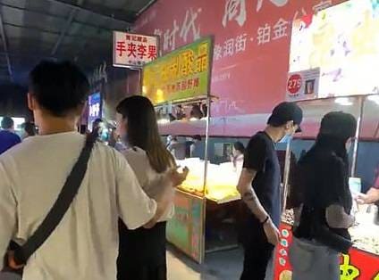 चीन में 70 दिनों बाद खुली कीड़ों की मार्केट, लेकिन लोगों के लिए ये शर्तें