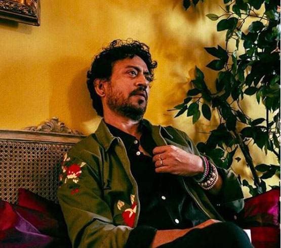 पिता की मौत पर छलका इरफान के बेटे बाब‍िल का दर्द, लिखा ये खास नोट