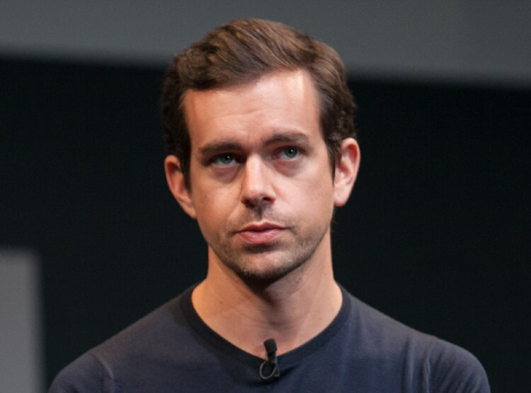 जैक डोर्सी ने ट्वीट कर दी जानकारी