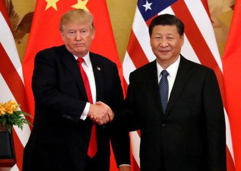 चीन ने अपने फायदे के लिए जानबूझकर छुपाई कोरोना की जानकारी: US