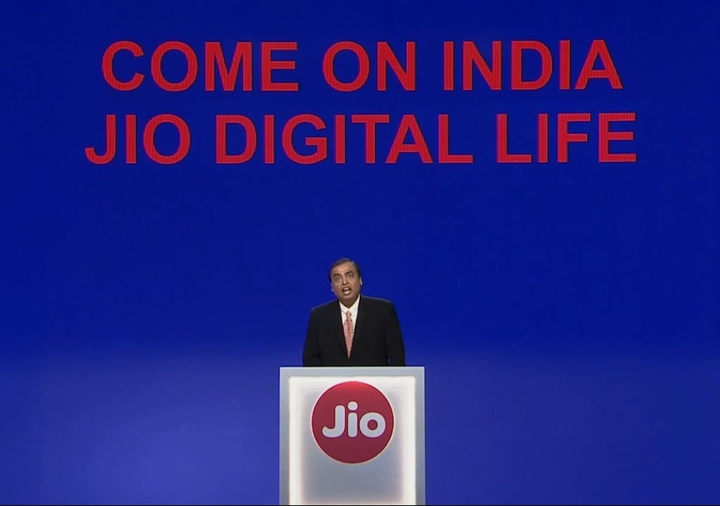 Jio अपने प्रीपेड यूजर्स को दे रहा एक ग्रेस प्लान, जानें इसके बारे में