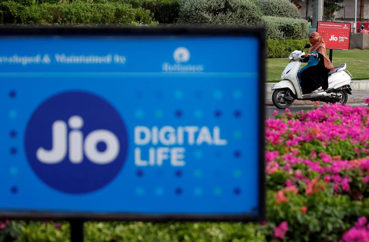 Jio ने पेश किए नए WFH प्लान्स, 151 रुपये में मिलेगा 40GB डेटा