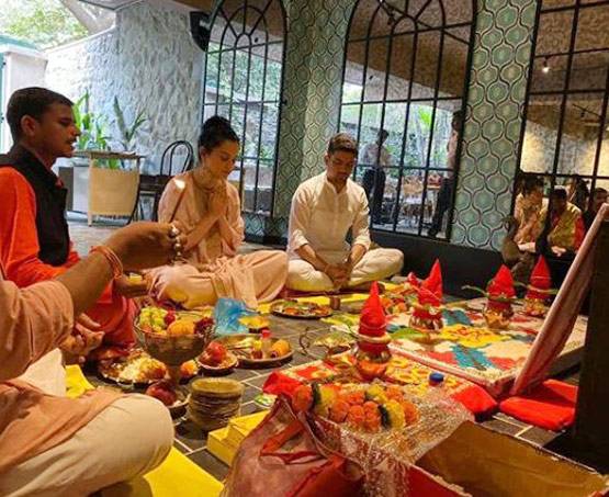 मुंबई के पॉश इलाके में बना है कंगना रनौत का ऑफ‍िस, देखें इनसाइड फोटोज